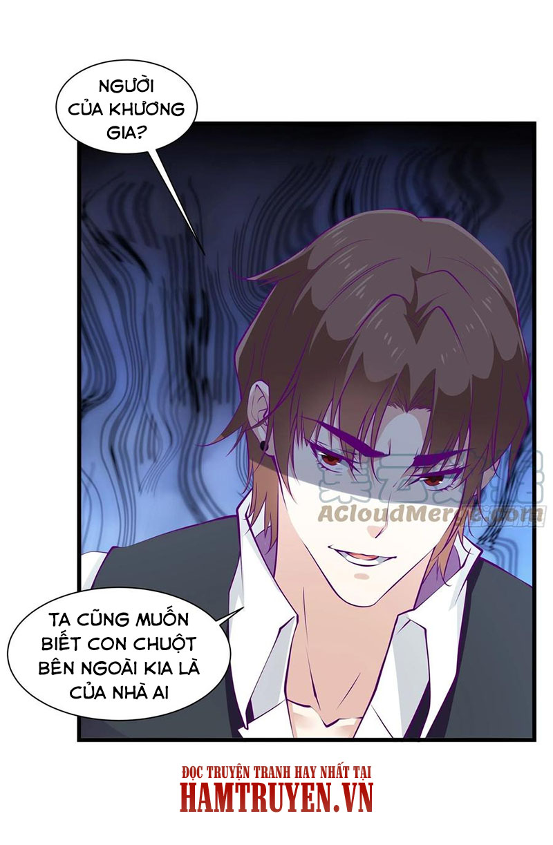 Ba Tôi Là Chiến Thần Chapter 48 - Trang 30