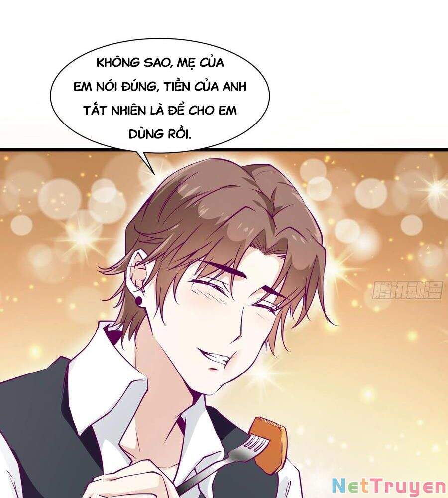 Ba Tôi Là Chiến Thần Chapter 44 - Trang 24