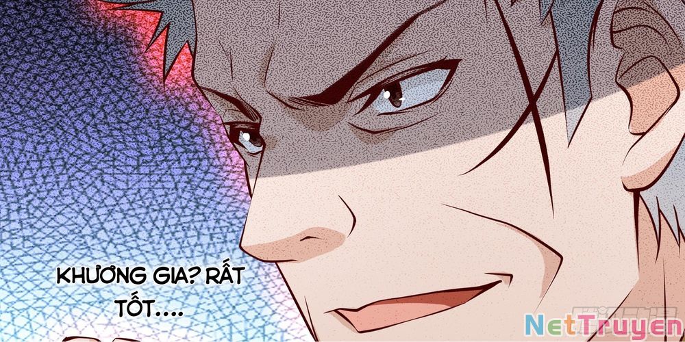 Ba Tôi Là Chiến Thần Chapter 31 - Trang 51