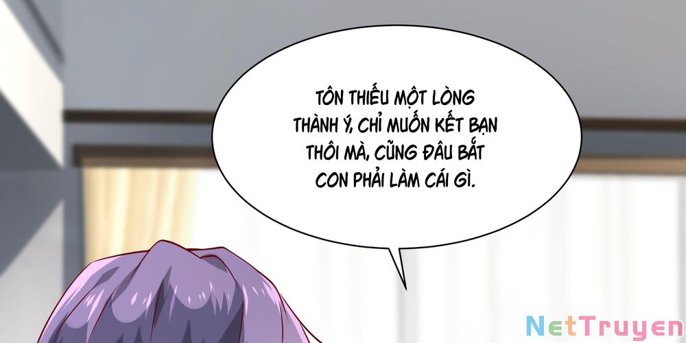 Ba Tôi Là Chiến Thần Chapter 17 - Trang 68