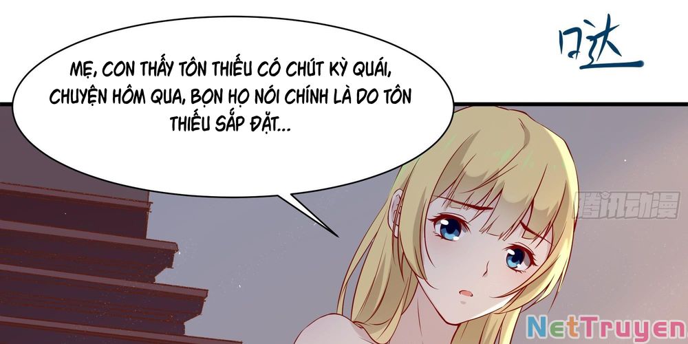 Ba Tôi Là Chiến Thần Chapter 17 - Trang 91