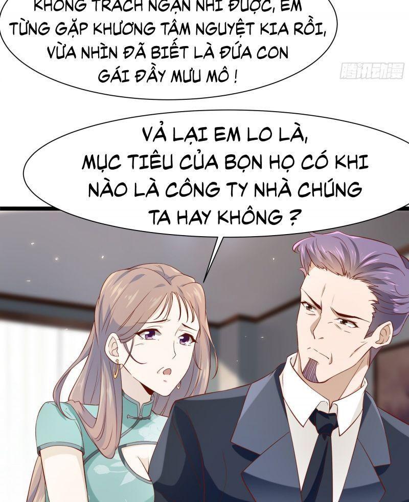 Ba Tôi Là Chiến Thần Chapter 10 - Trang 51