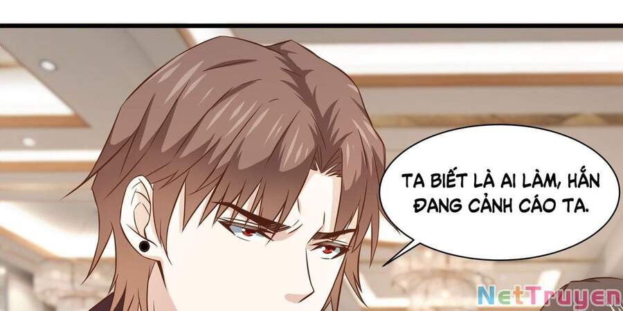 Ba Tôi Là Chiến Thần Chapter 32 - Trang 86