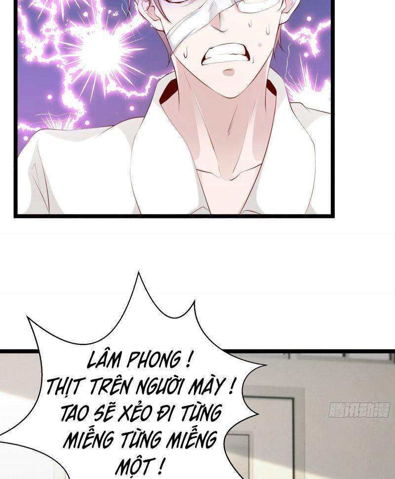 Ba Tôi Là Chiến Thần Chapter 10 - Trang 10