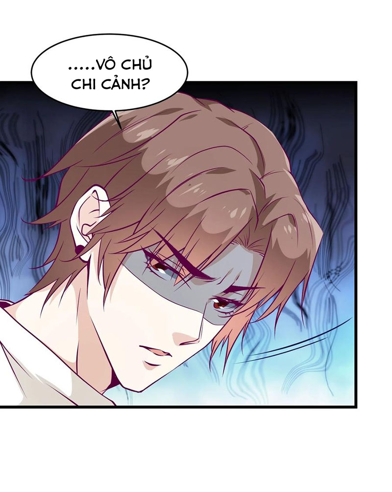 Ba Tôi Là Chiến Thần Chapter 43 - Trang 27