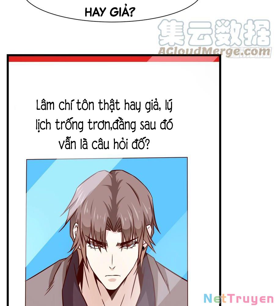 Ba Tôi Là Chiến Thần Chapter 40 - Trang 8