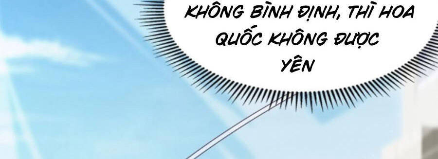 Ba Tôi Là Chiến Thần Chapter 82 - Trang 29