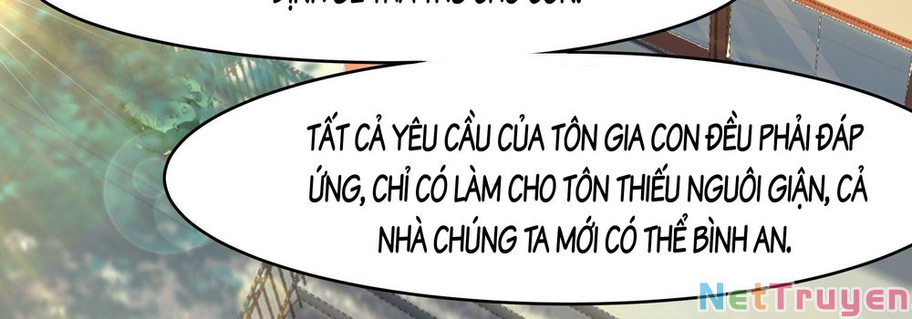 Ba Tôi Là Chiến Thần Chapter 12 - Trang 1