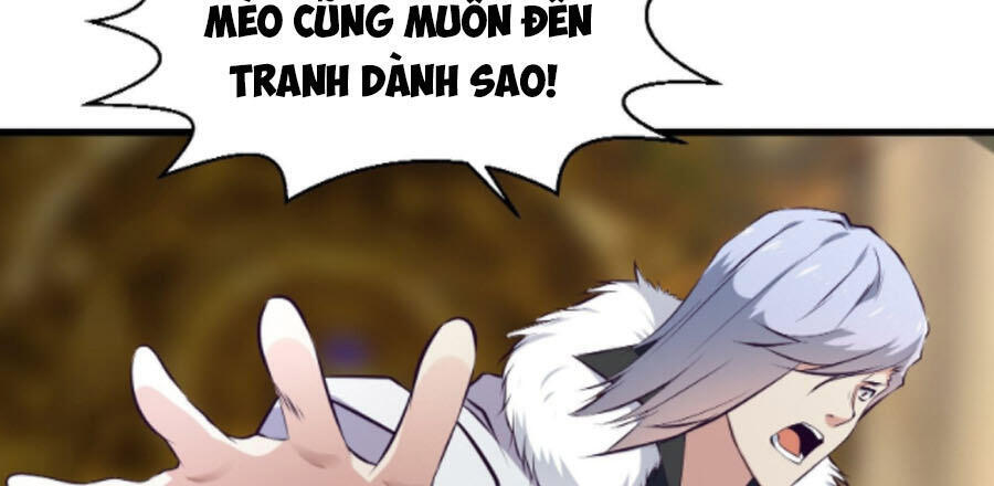 Ba Tôi Là Chiến Thần Chapter 79 - Trang 19