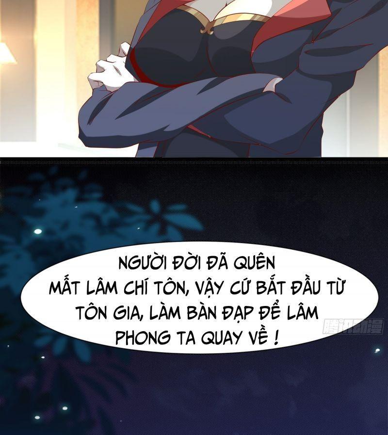 Ba Tôi Là Chiến Thần Chapter 9 - Trang 64