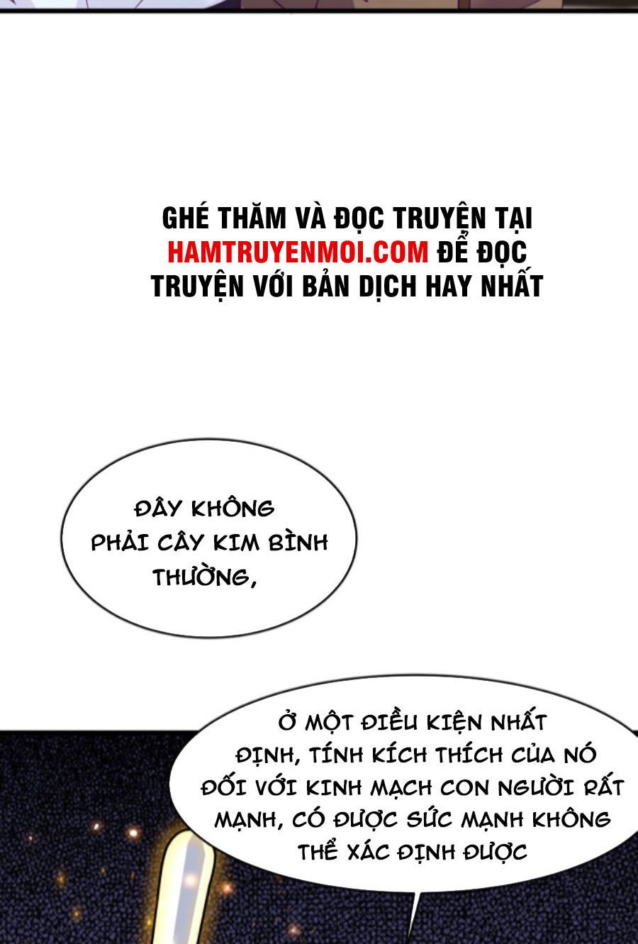 Ba Tôi Là Chiến Thần Chapter 87 - Trang 18