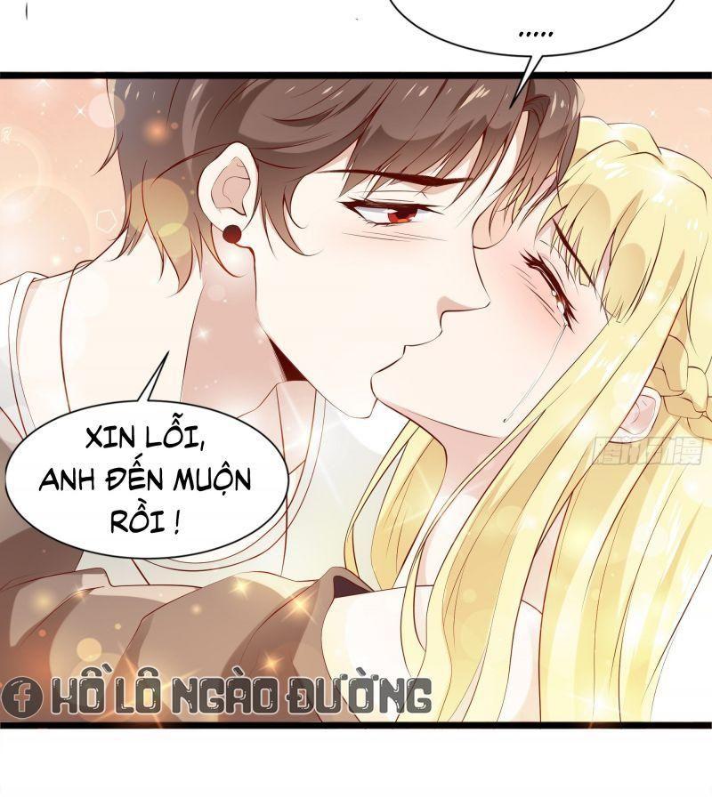 Ba Tôi Là Chiến Thần Chapter 9 - Trang 61