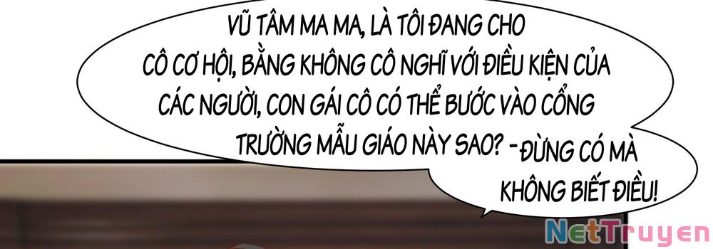 Ba Tôi Là Chiến Thần Chapter 14 - Trang 6