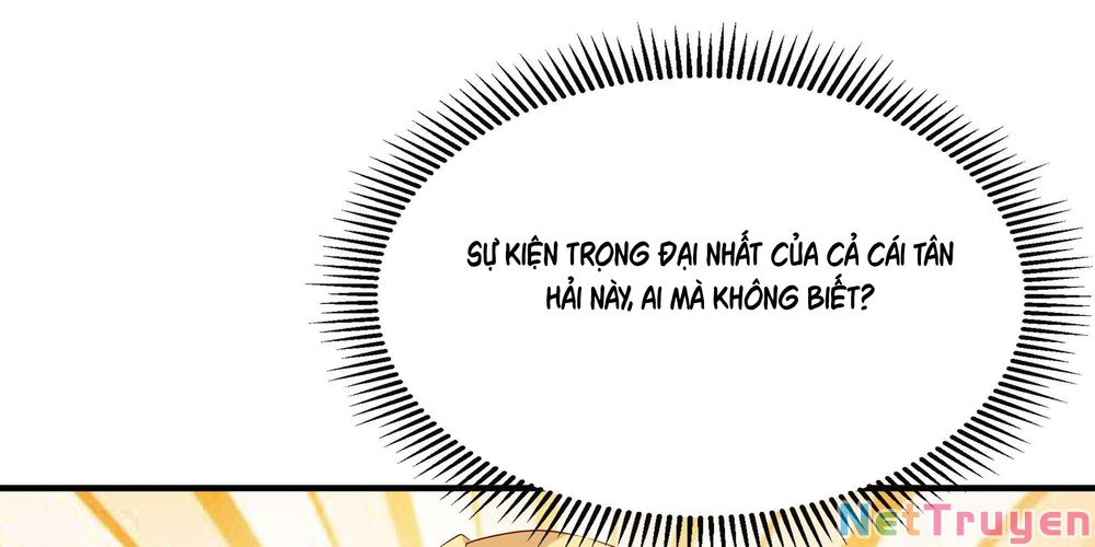 Ba Tôi Là Chiến Thần Chapter 17 - Trang 49