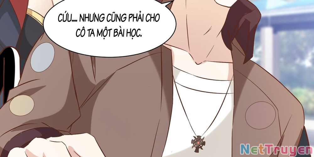 Ba Tôi Là Chiến Thần Chapter 16 - Trang 70