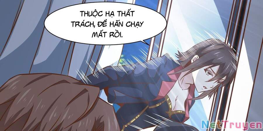 Ba Tôi Là Chiến Thần Chapter 33 - Trang 105