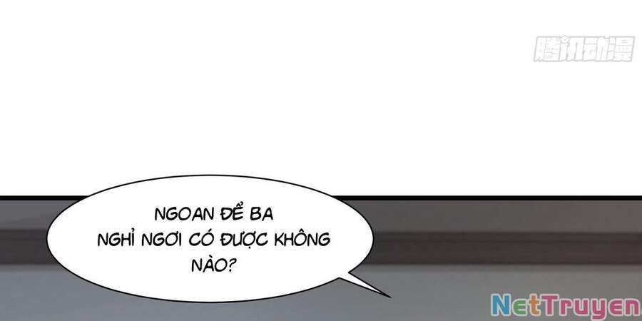 Ba Tôi Là Chiến Thần Chapter 34 - Trang 34