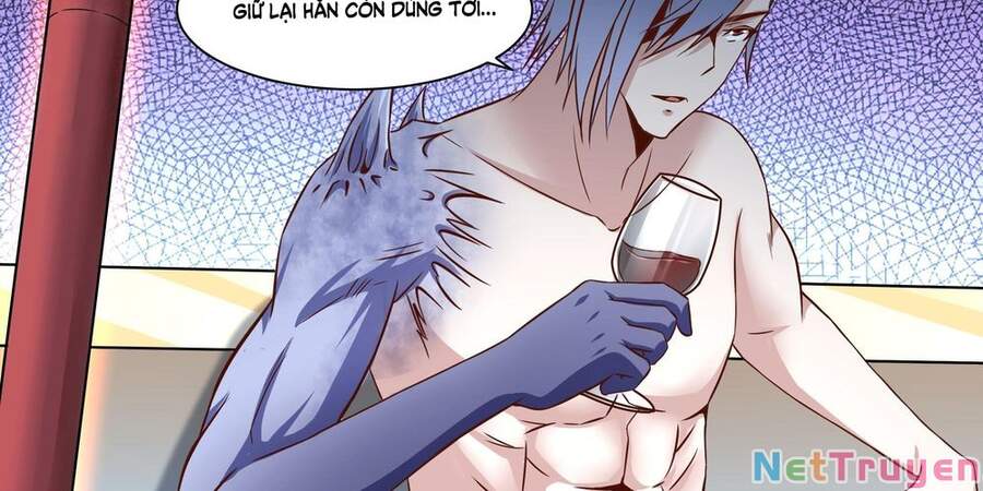 Ba Tôi Là Chiến Thần Chapter 32 - Trang 32