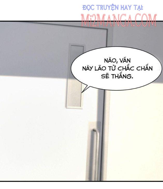 Ba Tôi Là Chiến Thần Chapter 27 - Trang 18