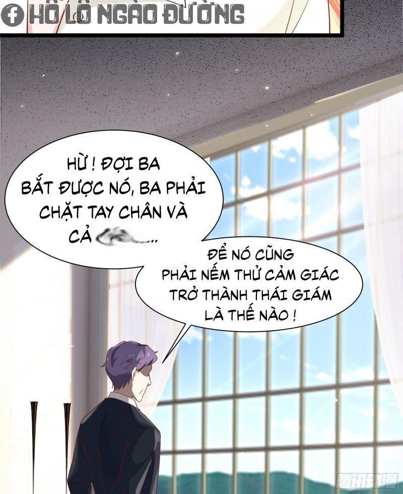 Ba Tôi Là Chiến Thần Chapter 10 - Trang 56