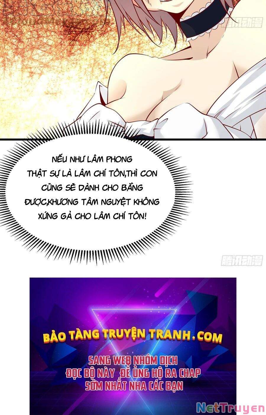 Ba Tôi Là Chiến Thần Chapter 38 - Trang 38