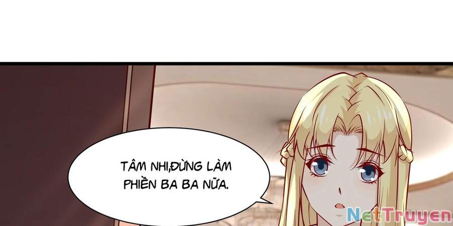 Ba Tôi Là Chiến Thần Chapter 34 - Trang 31