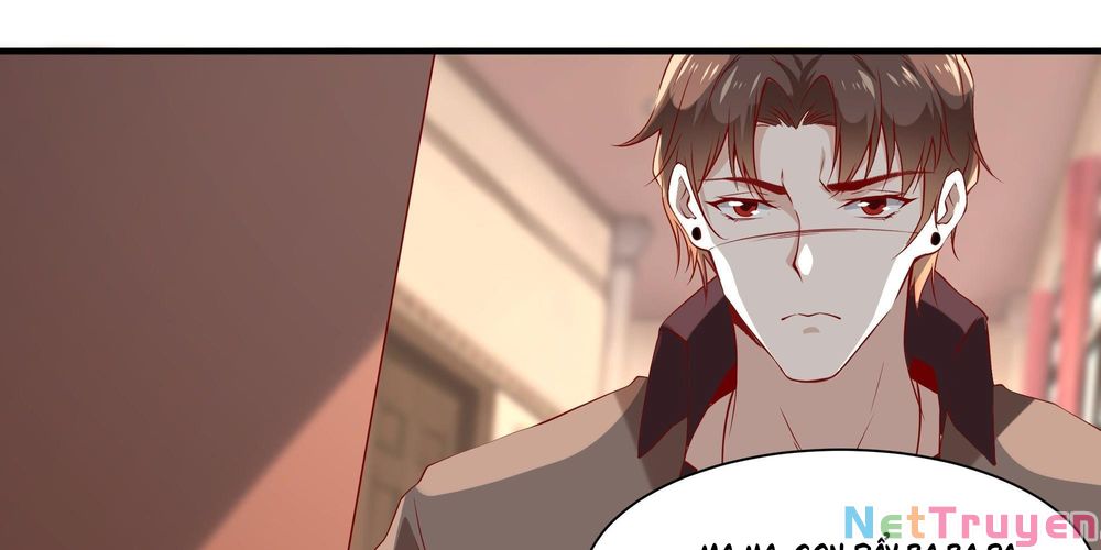 Ba Tôi Là Chiến Thần Chapter 17 - Trang 72