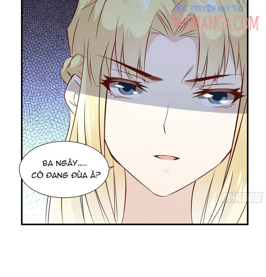 Ba Tôi Là Chiến Thần Chapter 25 - Trang 40