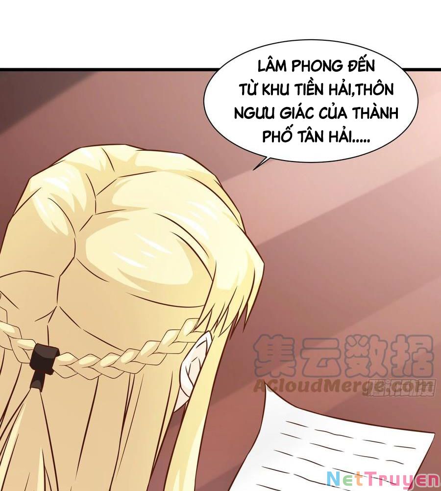 Ba Tôi Là Chiến Thần Chapter 40 - Trang 22