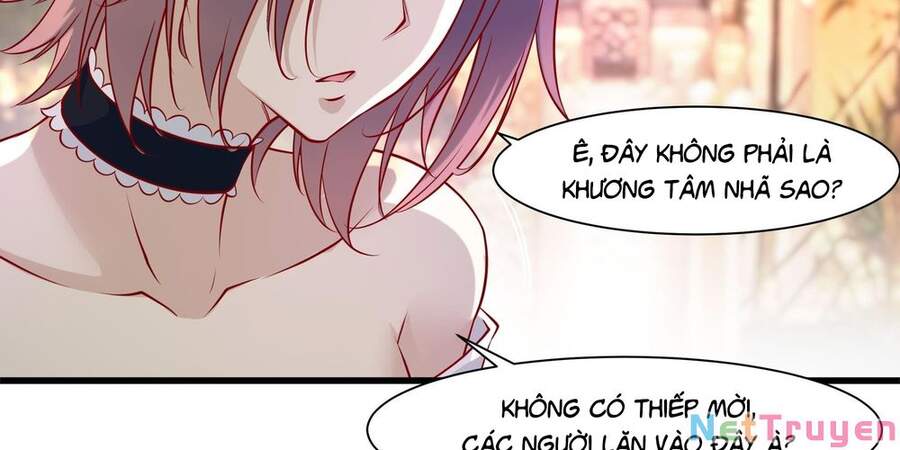 Ba Tôi Là Chiến Thần Chapter 34 - Trang 87