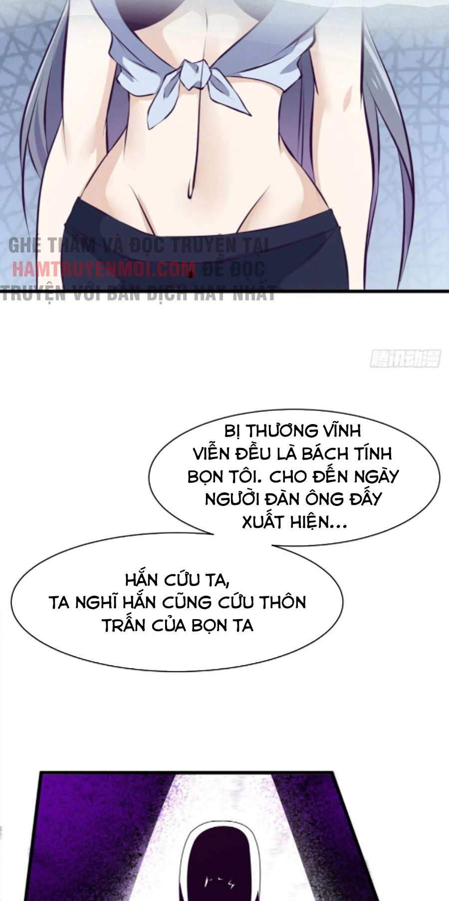 Ba Tôi Là Chiến Thần Chapter 74 - Trang 16