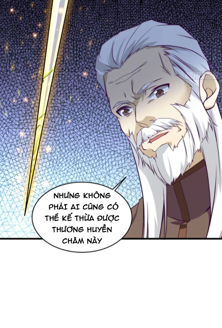 Ba Tôi Là Chiến Thần Chapter 87 - Trang 19