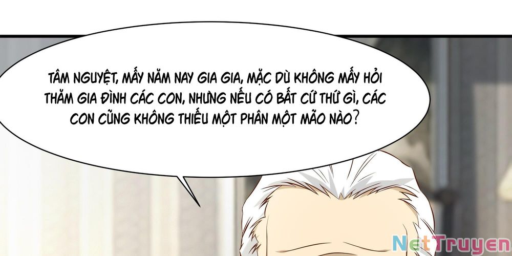 Ba Tôi Là Chiến Thần Chapter 17 - Trang 137