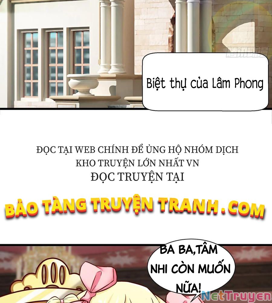 Ba Tôi Là Chiến Thần Chapter 40 - Trang 2