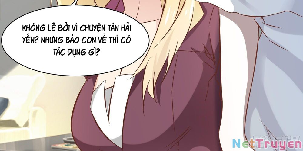 Ba Tôi Là Chiến Thần Chapter 17 - Trang 109