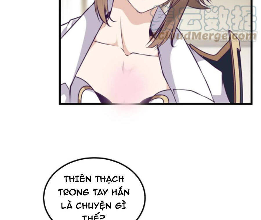 Ba Tôi Là Chiến Thần Chapter 82 - Trang 3