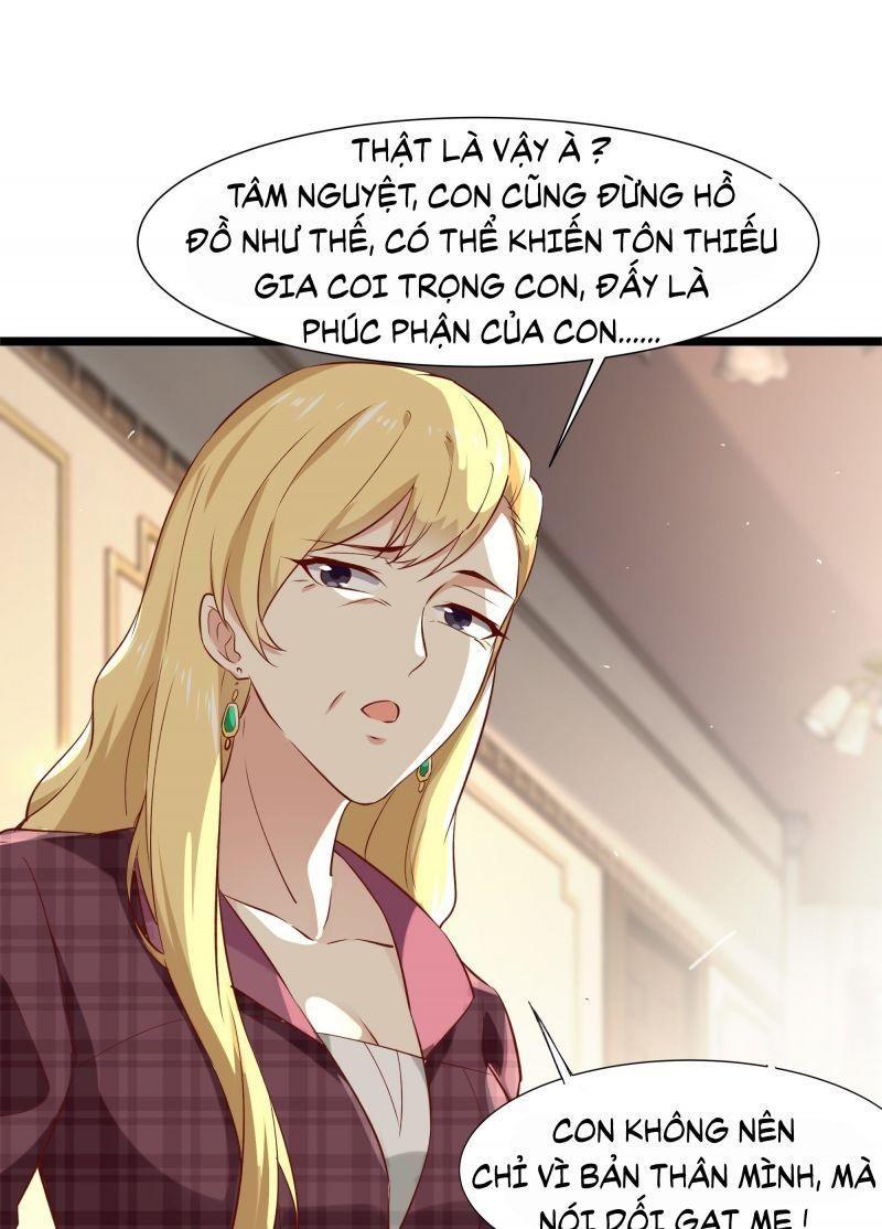 Ba Tôi Là Chiến Thần Chapter 10 - Trang 27