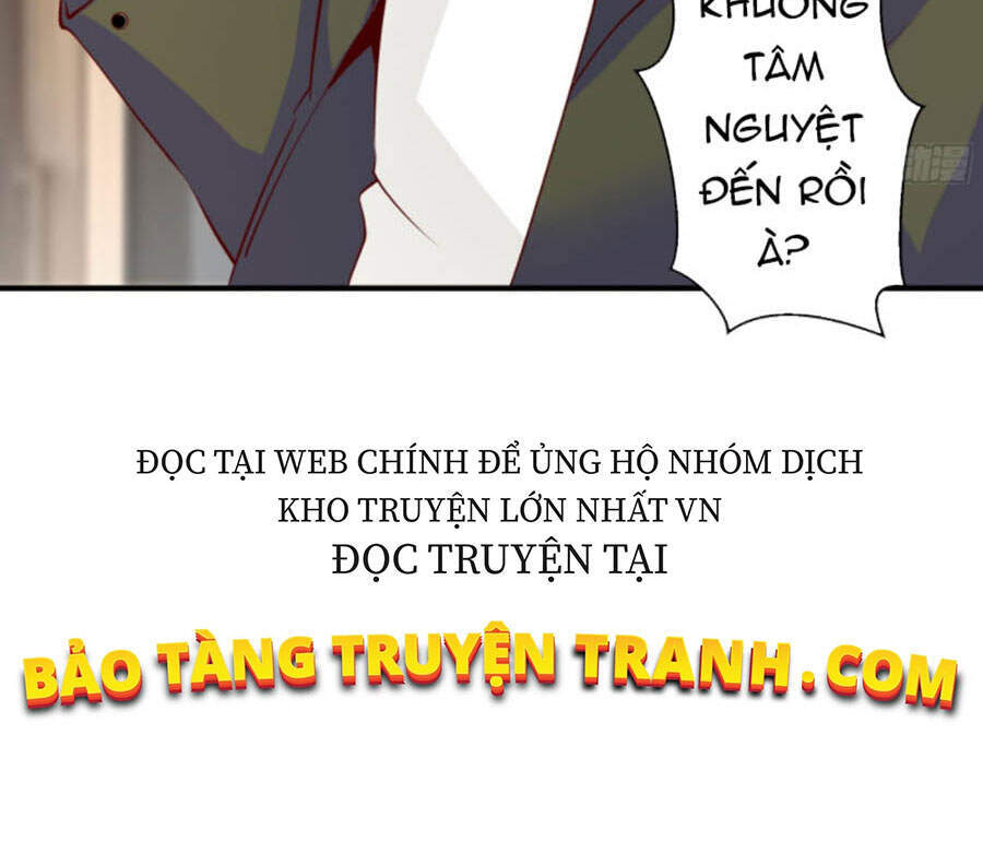 Ba Tôi Là Chiến Thần Chapter 26 - Trang 28