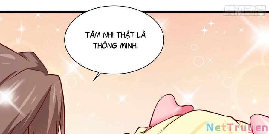 Ba Tôi Là Chiến Thần Chapter 34 - Trang 20