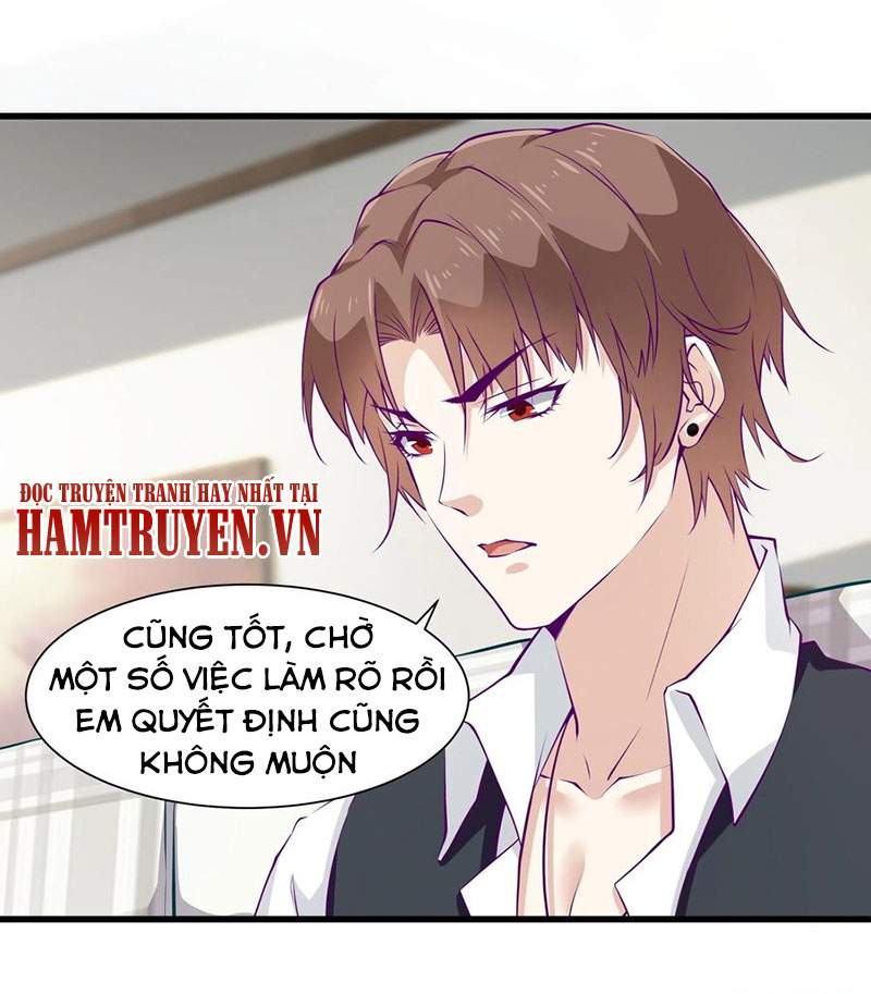 Ba Tôi Là Chiến Thần Chapter 48 - Trang 10