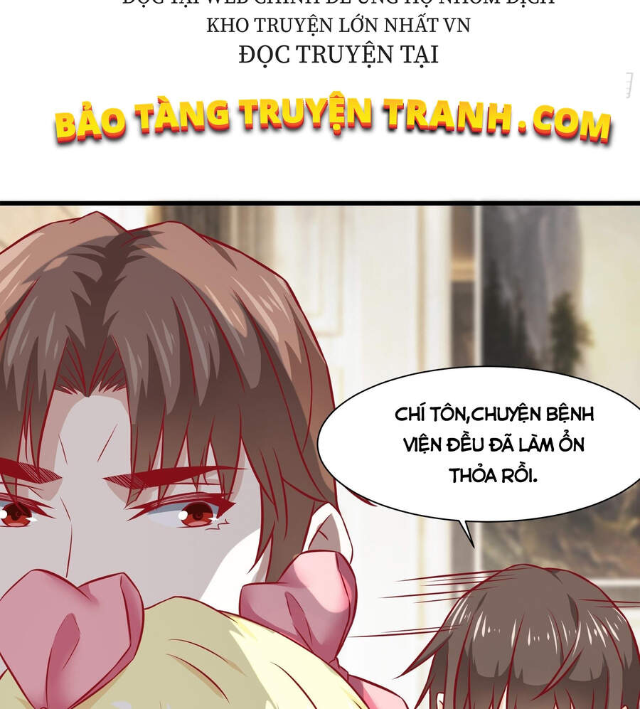 Ba Tôi Là Chiến Thần Chapter 30 - Trang 37