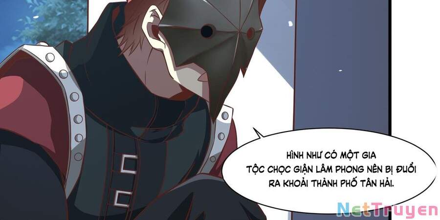 Ba Tôi Là Chiến Thần Chapter 32 - Trang 11