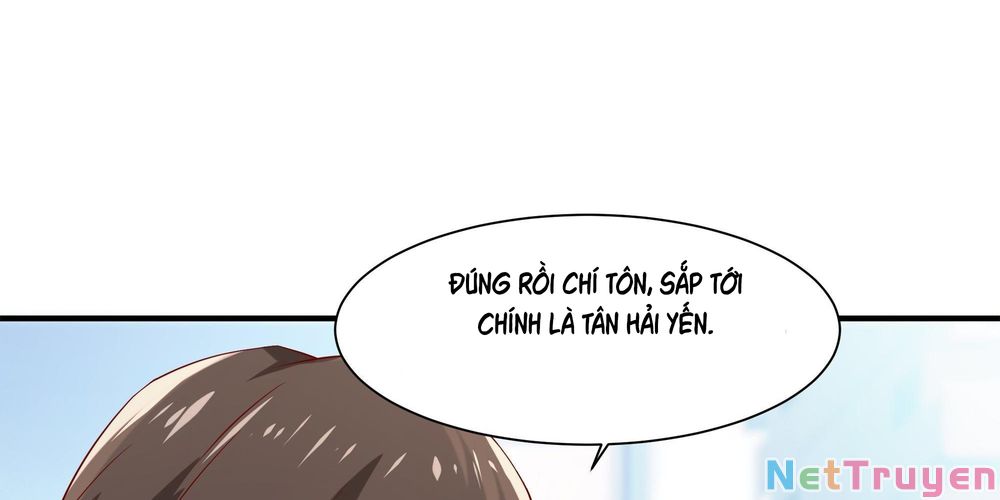 Ba Tôi Là Chiến Thần Chapter 17 - Trang 9