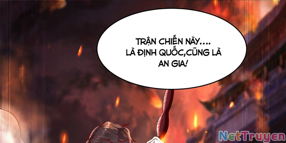 Ba Tôi Là Chiến Thần Chapter 31 - Trang 126