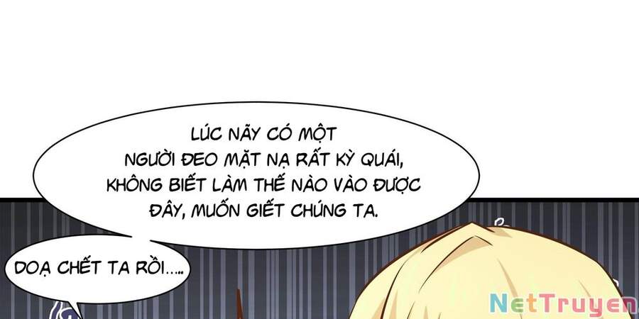 Ba Tôi Là Chiến Thần Chapter 33 - Trang 85