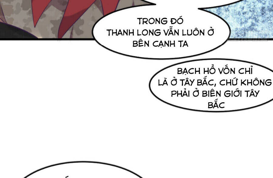 Ba Tôi Là Chiến Thần Chapter 78 - Trang 25