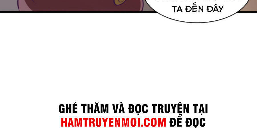 Ba Tôi Là Chiến Thần Chapter 79 - Trang 35