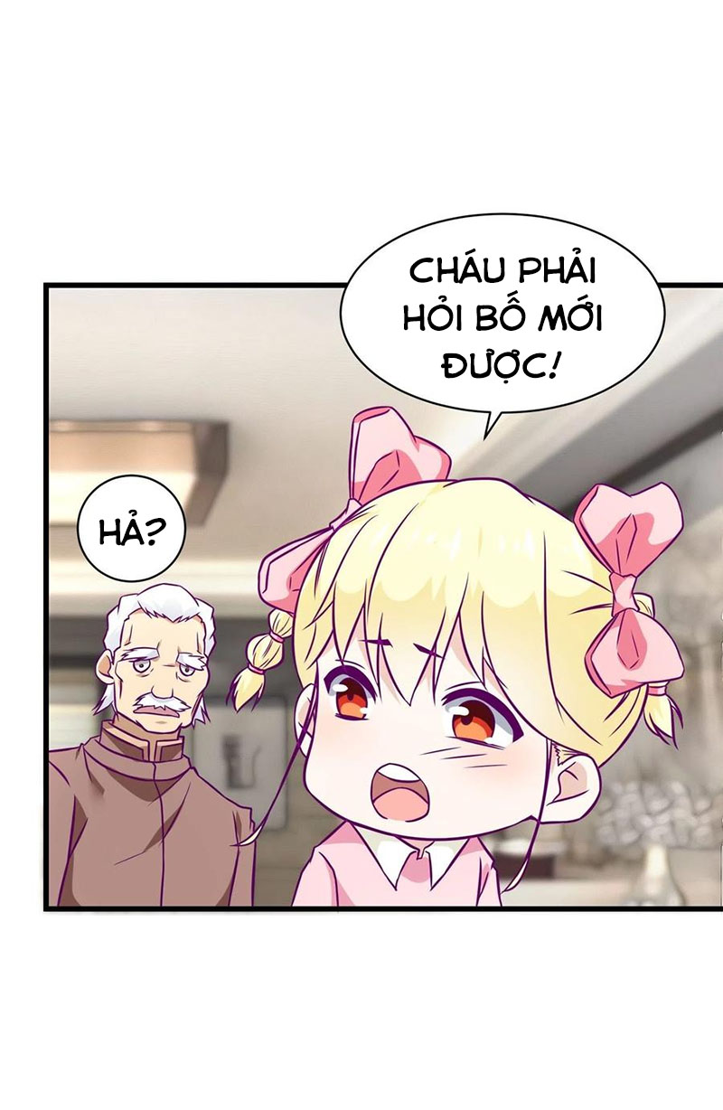 Ba Tôi Là Chiến Thần Chapter 47 - Trang 5