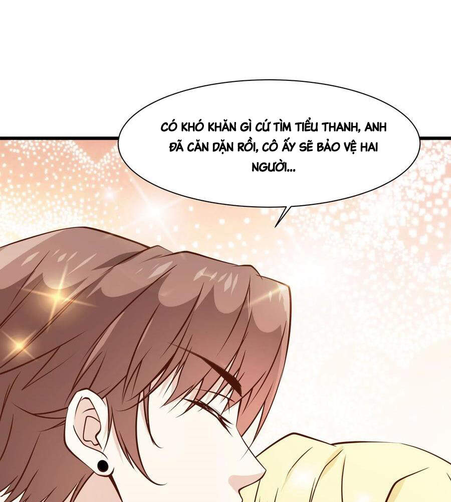 Ba Tôi Là Chiến Thần Chapter 41 - Trang 48