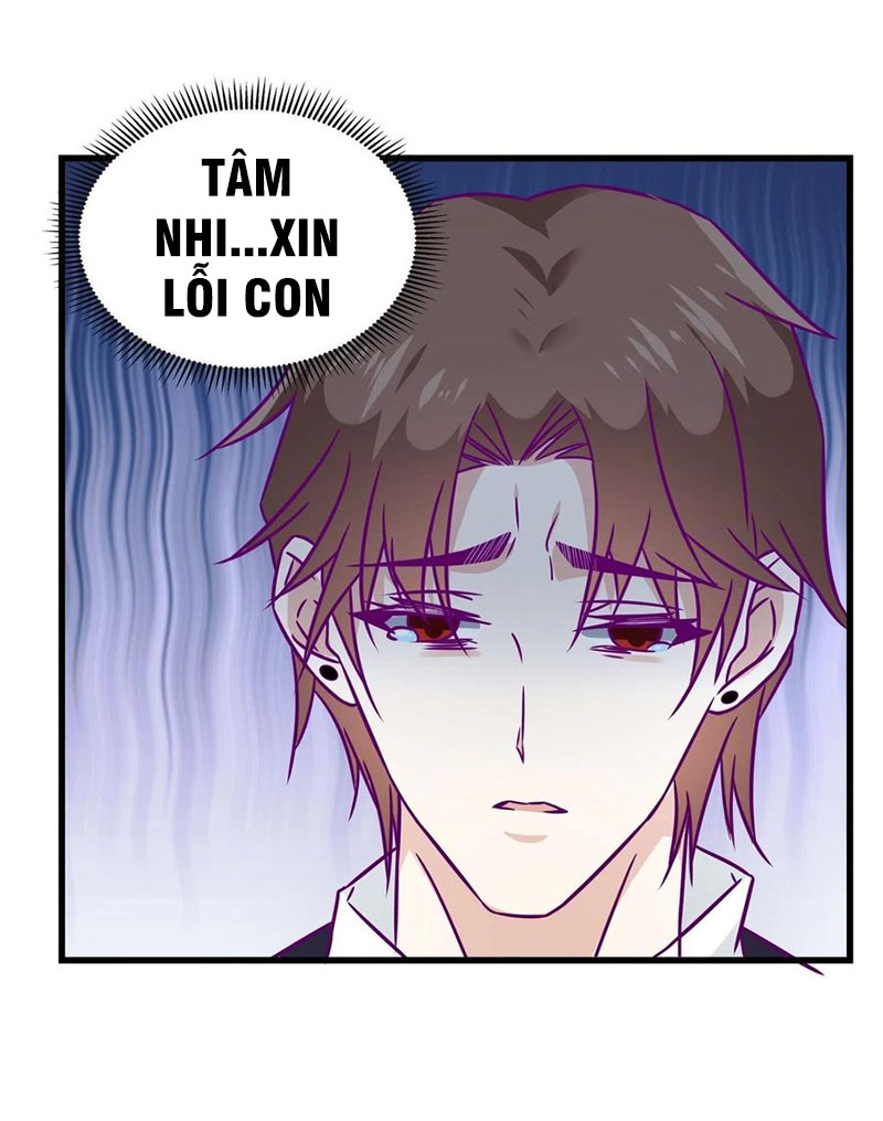 Ba Tôi Là Chiến Thần Chapter 47 - Trang 27